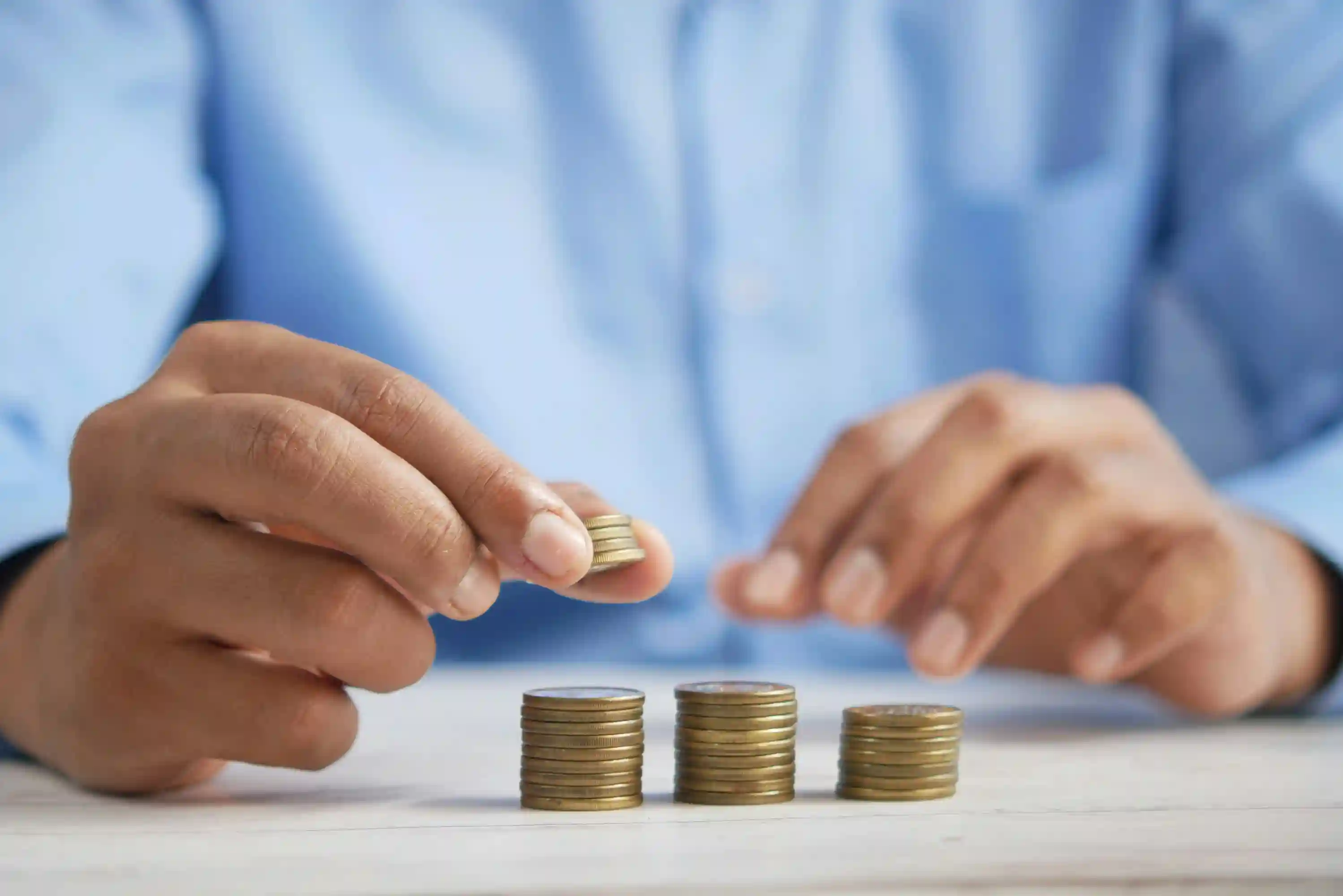 ROI Optimization