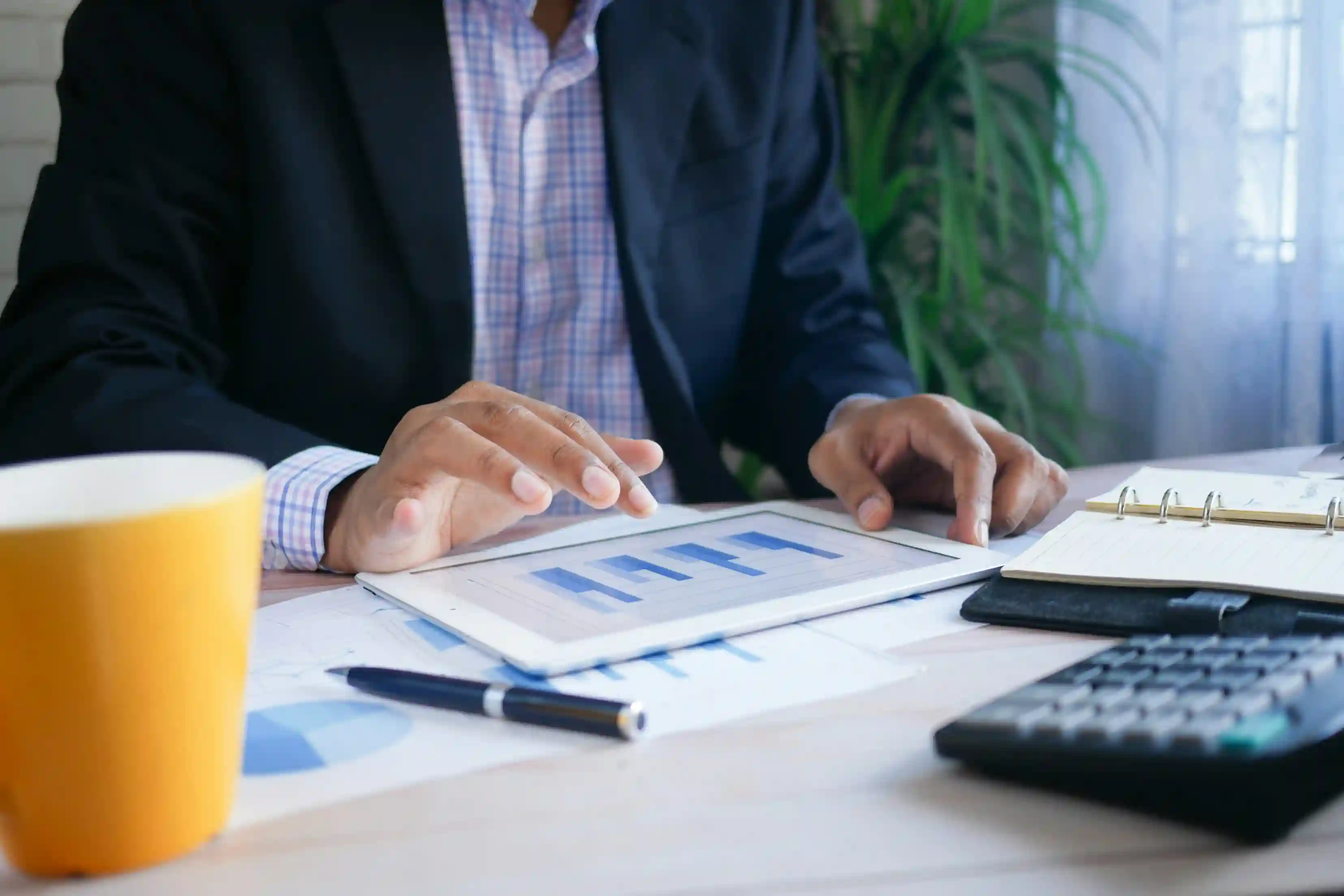 Economic Marketing Calculator